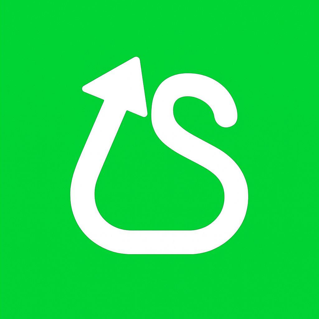 BelieveSwap Logo